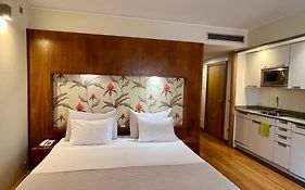 Apartamentos Turisticos Atlantida